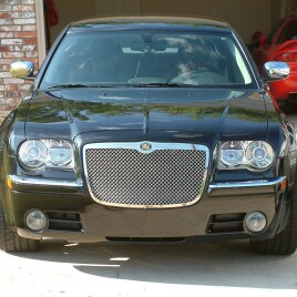 2005 Chrysler 300C