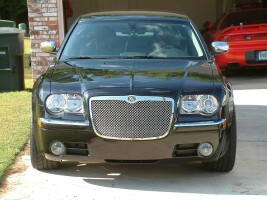 2005 Chrysler 300C