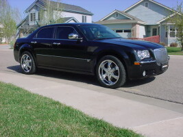 Chrysler 300C