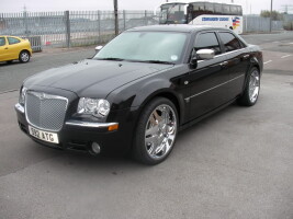 Chrysler 300C