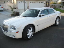2006 Chrysler 300C