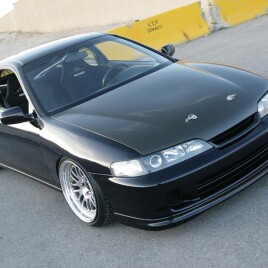 2000 Acura Integra