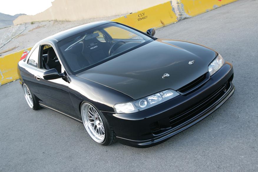 2000 Acura Integra photo