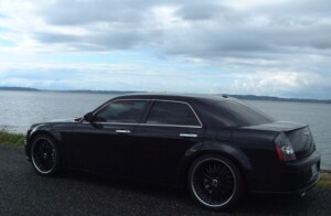 2006 Chrysler 300C