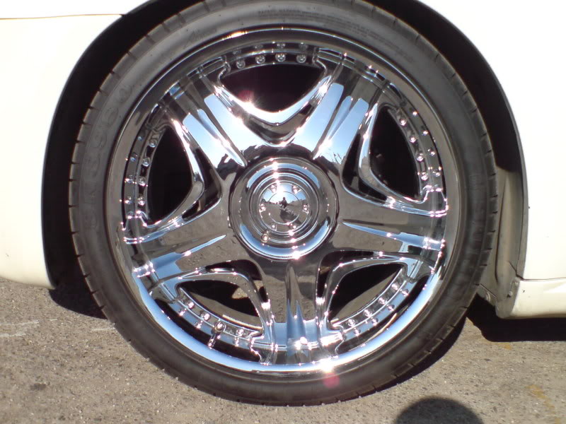 2005 Chrysler 300C photo