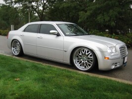 Chrysler 300C