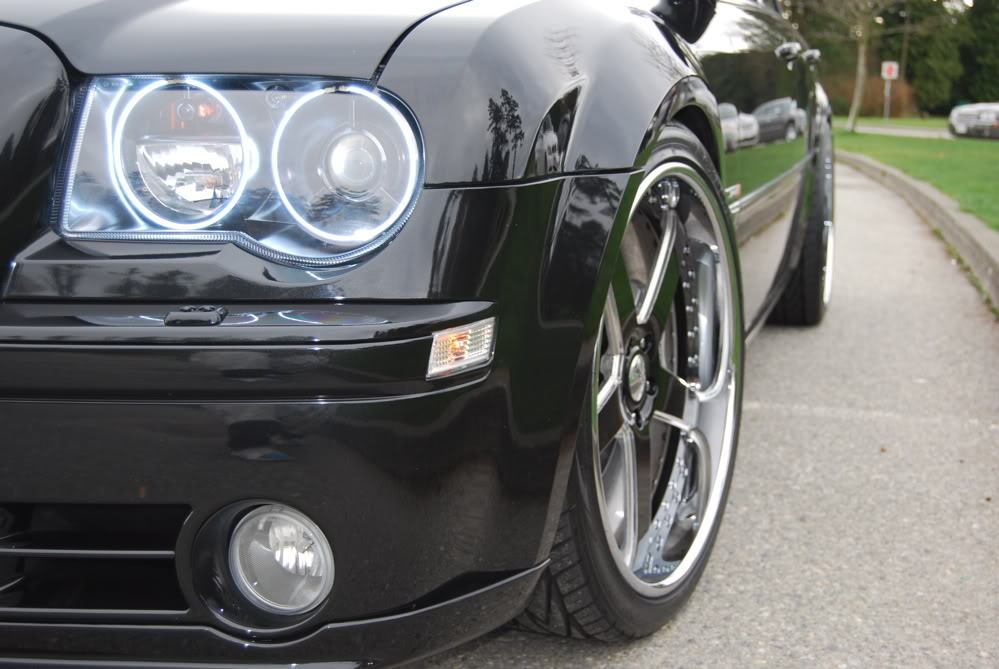 2006 Chrysler 300C photo
