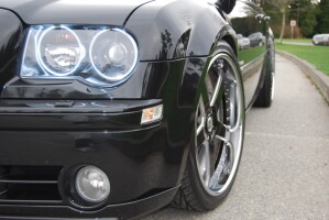 Chrysler 300C