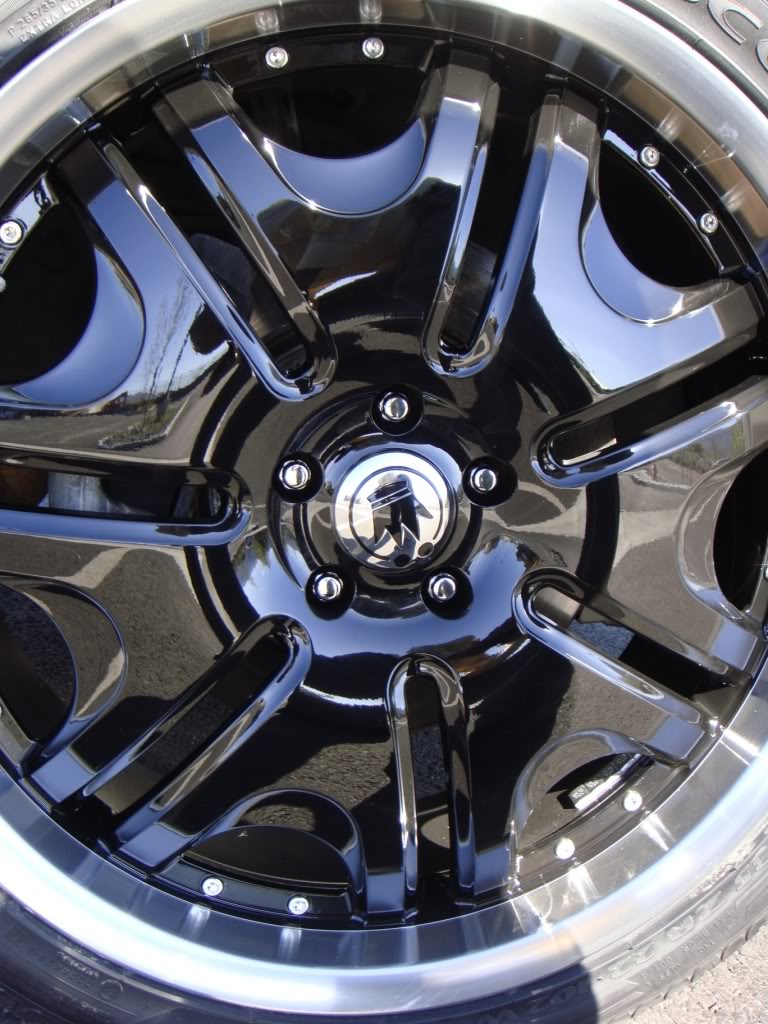 2011 Chrysler 300C photo