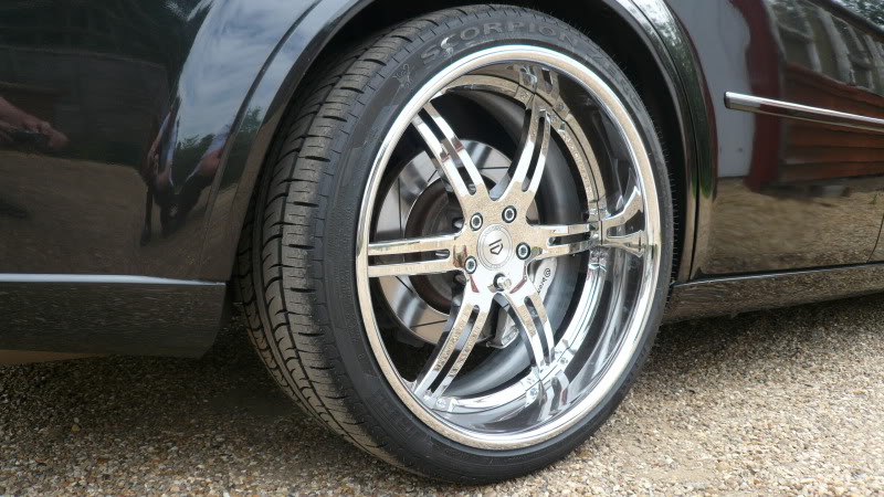 2006 Chrysler 300C photo