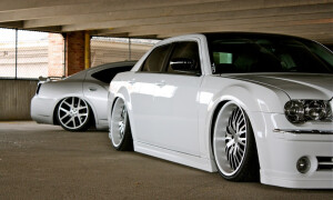Chrysler 300C