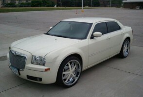 2006 Chrysler 300