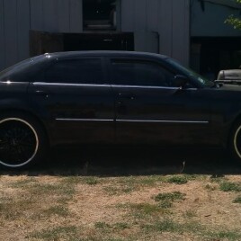 2006 Chrysler 300