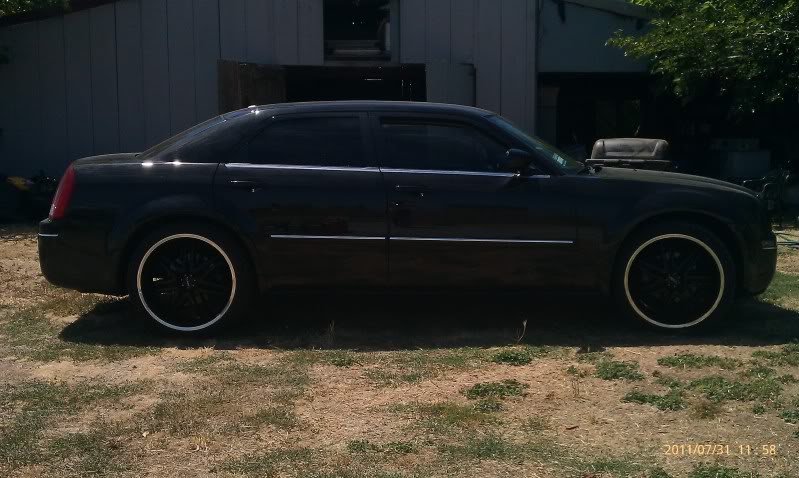 2006 Chrysler 300 photo