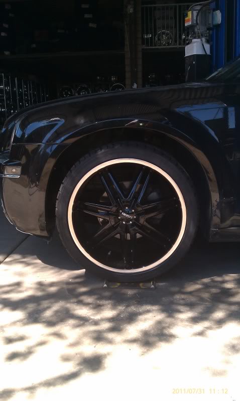 2006 Chrysler 300 photo