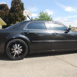 2006 Chrysler 300C