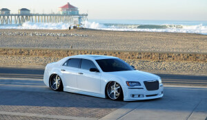 Chrysler 300C