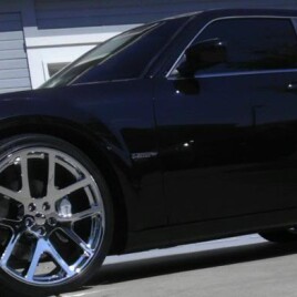2006 Chrysler 300C