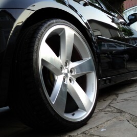 2006 Chrysler 300C