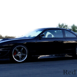 1998 Nissan S14
