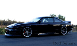 Nissan S14