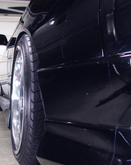 1998 Nissan S14 photo