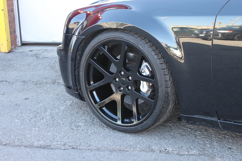 2005 Chrysler 300 photo