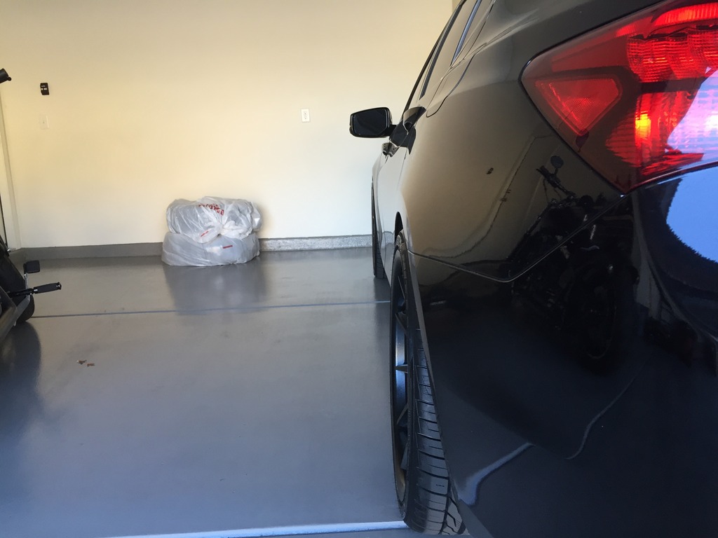 2015 Acura TLX photo