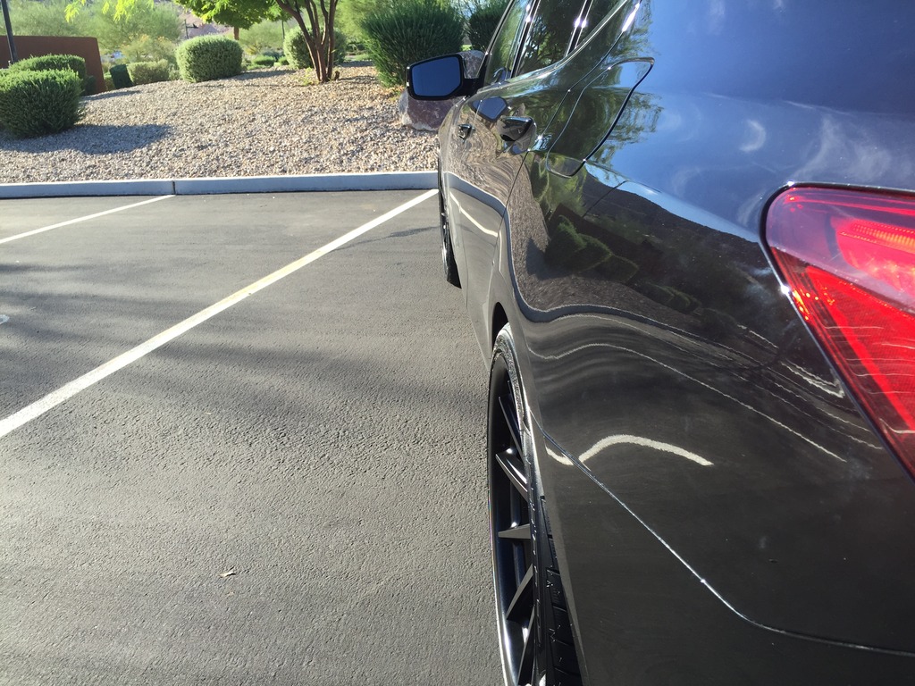 2015 Acura TLX photo
