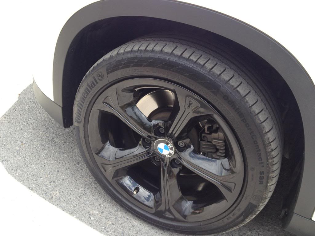 2013 BMW X1 photo