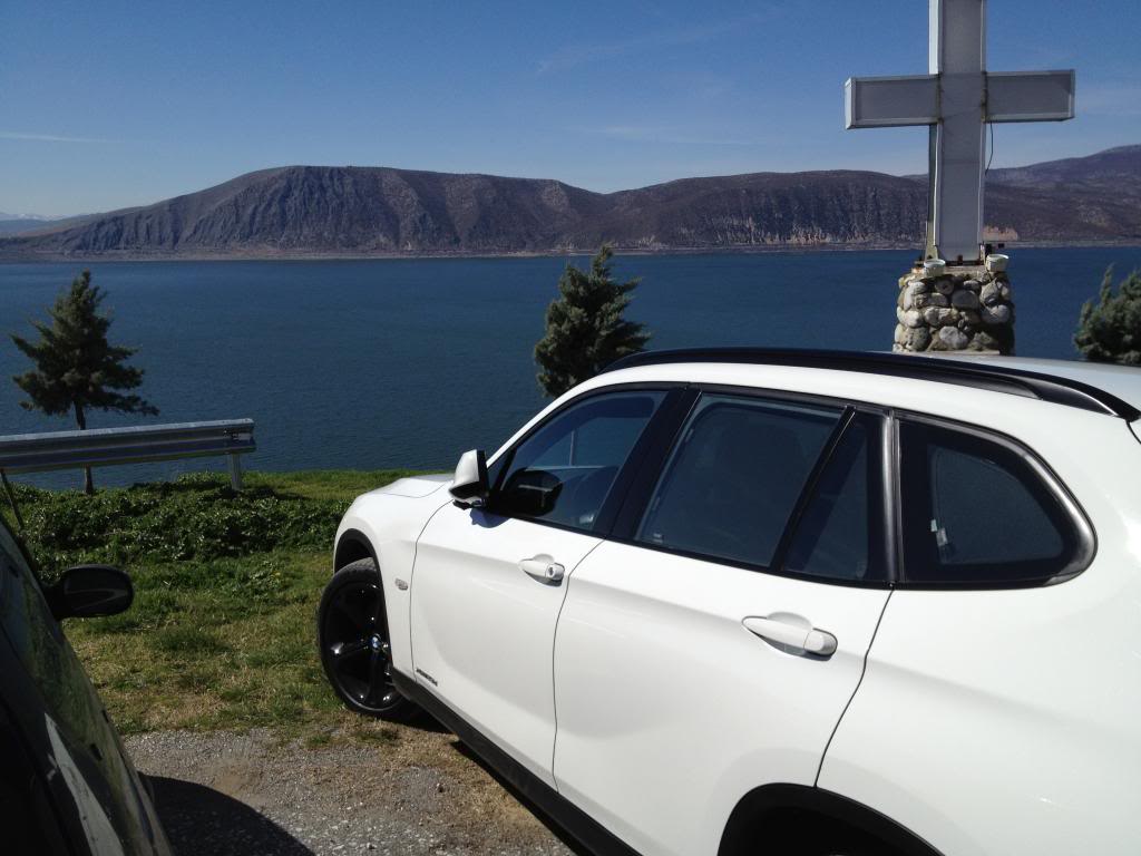 2013 BMW X1 photo