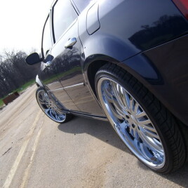 2005 Chrysler 300C