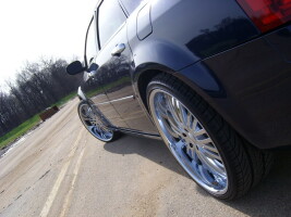 Chrysler 300C