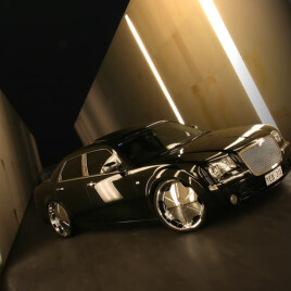 2006 Chrysler 300C