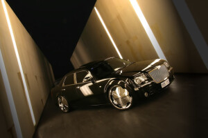 Chrysler 300C