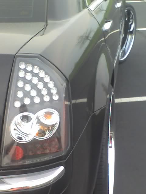 2012 Chrysler 300 photo