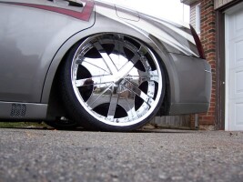 2005 Chrysler 300