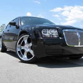 2006 Chrysler 300
