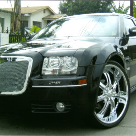 2005 Chrysler 300