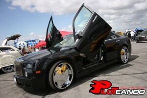 2005 Chrysler 300C