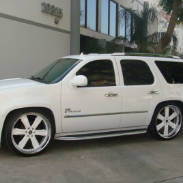 2006 Chevrolet Tahoe