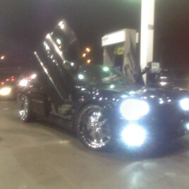 2006 Chrysler 300