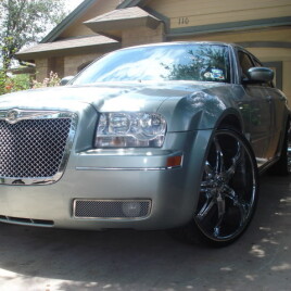 2005 Chrysler 300