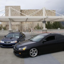 2003 Honda Accord