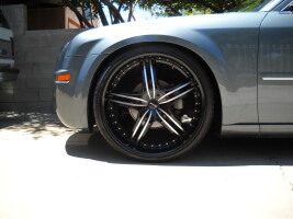 2005 Chrysler 300