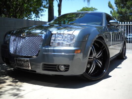 2005 Chrysler 300