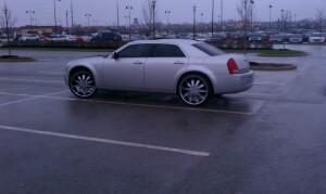 2006 Chrysler 300
