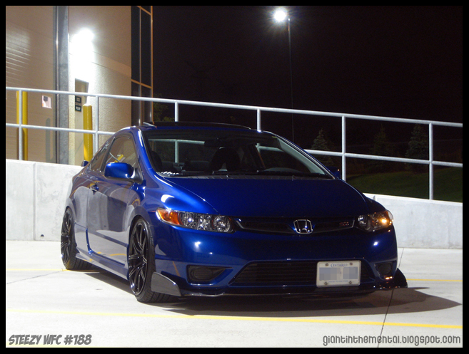 2007 Honda Civic photo