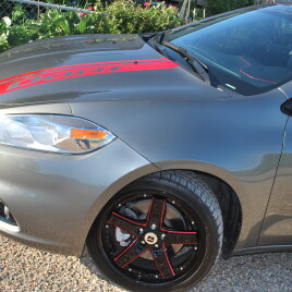 2013 Dodge Dart