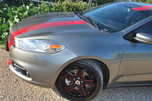 2013 Dodge Dart
